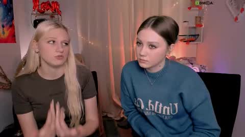 Snapshot of adelina_riley chatting on 02-20-26, 09:54 Adel online show from 02-20-26, 09:54