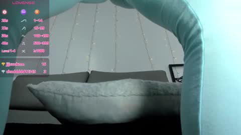 adelinaconte1 online show from 01-13-25, 07:21