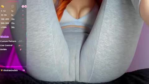 adelinaconte1 online show from 01-31-26, 10:08