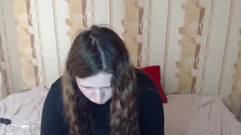 Snapshot of adelinalawson chatting on 02-26-25, 05:50 adelinalawson online show from 02-26-25, 05:50