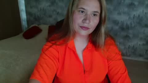 adelinalawson online show from 07-22-26, 08:06