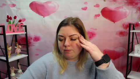Snapshot of adelinamaster chatting on 04-26-26, 04:59 AdelinaMaster online show from 04-26-26, 04:59