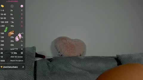 adeline_reilly online show from 03-31-26, 09:15