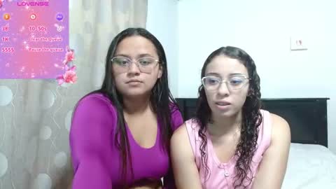 Snapshot of adeline_samy chatting on 07-21-26, 05:54 online show from 07-21-26, 05:54