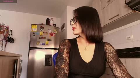 MARIA ANGEL IG iamangel45  online show from 04-26-26, 04:48
