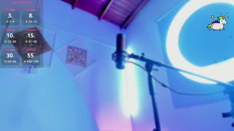 adeline online show from 12-17-24, 03:17