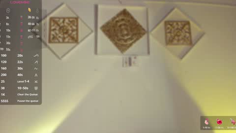 adeline online show from 02-03-25, 04:46