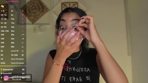 adeline online show from 02-13-25, 11:06