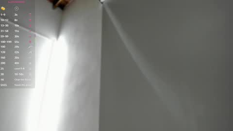 adeline online show from 03-09-25, 04:05