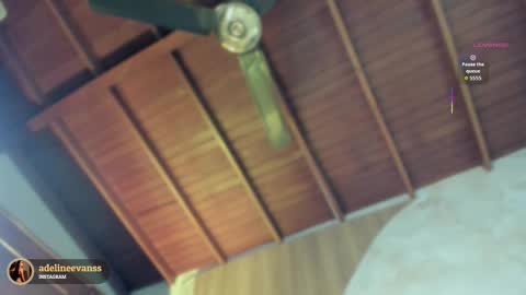 adeline online show from 09-14-25, 07:02