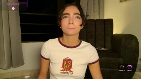 ADELINE online show from 03-01-26, 05:09