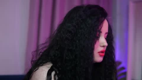 Snapshot of adelinerosa chatting on 01-12-26, 09:09 Adeline online show from 01-12-26, 09:09