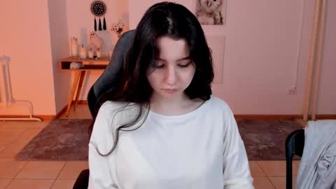 Snapshot of adelleb chatting on 02-02-25, 12:46 Your sweet girl online show from 02-02-25, 12:46