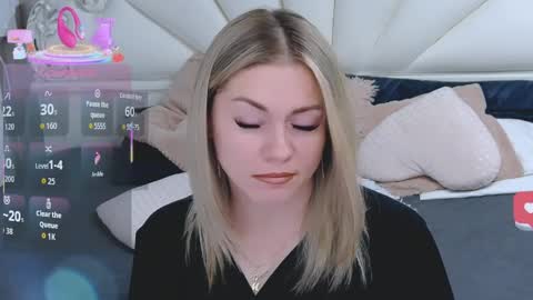 AdelleDeep1 online show from 04-08-26, 10:04