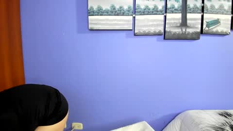 Snapshot of adellelennox_cg chatting on 01-23-25, 11:15 Adelle online show from 01-23-25, 11:15