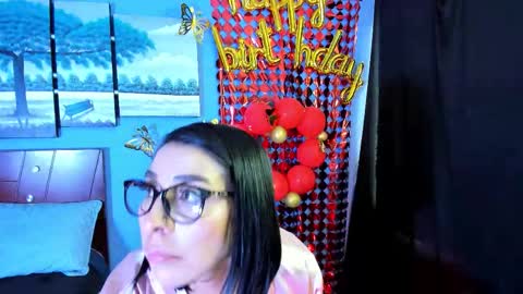 Snapshot of adellelennox_cg chatting on 09-16-25, 06:42 Adelle online show from 09-16-25, 06:42