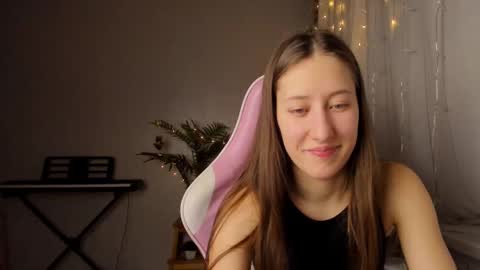 Snapshot of adellqueen chatting on 02-25-25, 10:29 Adell online show from 02-25-25, 10:29