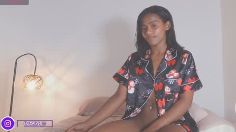  instragram adelyn 111 online show from 12-27-24, 10:01