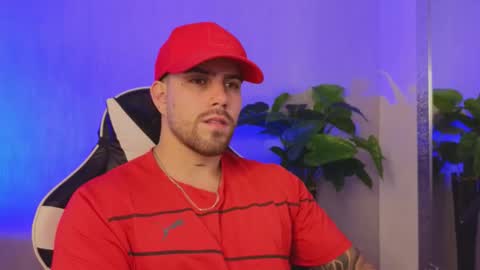 Ades online show from 12-19-25, 10:44