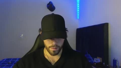 Ades online show from 02-10-26, 06:28