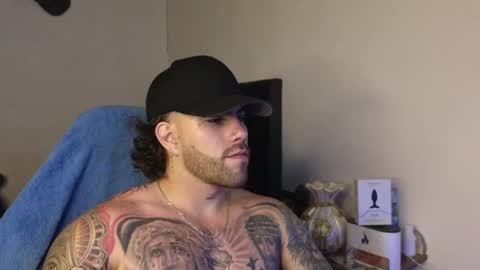 Ades online show from 03-29-26, 09:53