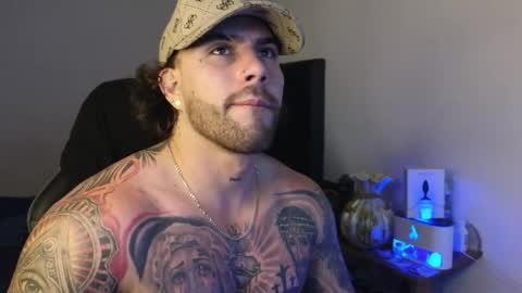 Ades online show from 04-02-26, 06:55