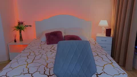 Adetta online show from 02-24-26, 10:02