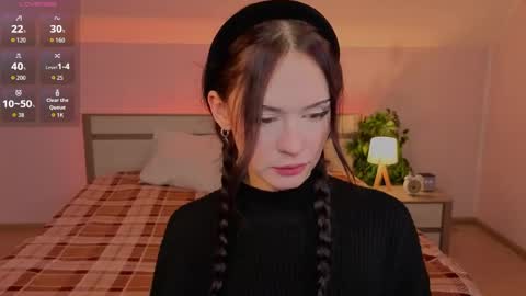 Adetta online show from 03-19-26, 03:10