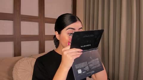 Adhara  online show from 03-07-26, 12:24