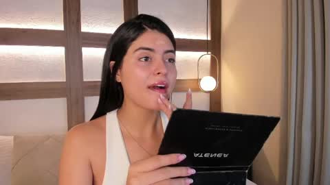 Adhara  online show from 04-19-26, 01:32