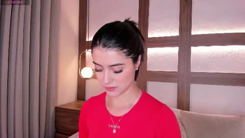 Adhara  online show from 07-15-26, 12:43