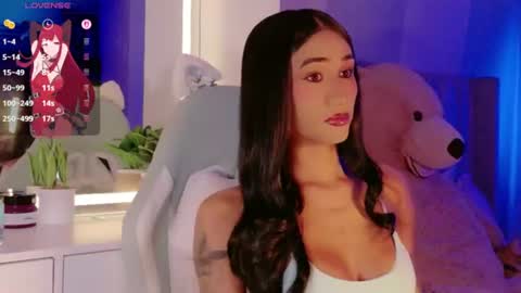 Snapshot of adharacute19 chatting on 06-23-26, 02:31 Isabellafirst online show from 06-23-26, 02:31