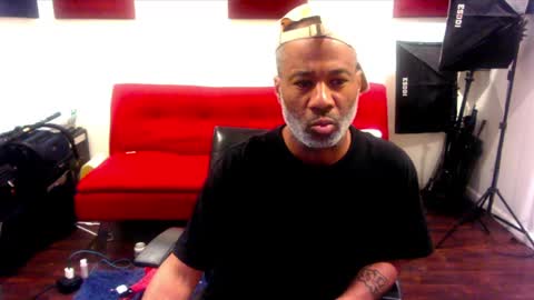 adick_ting online show from 02-22-25, 06:52