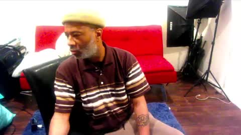 adick_ting online show from 02-24-25, 08:27