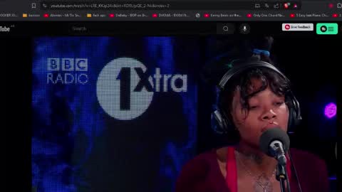 Adicta Juega online show from 09-29-25, 06:35