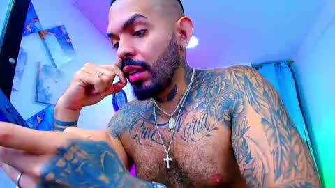   DALIL ADIL AMIN online show from 12-02-25, 04:02