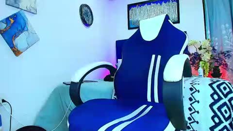   DALIL ADIL AMIN online show from 04-09-26, 08:53