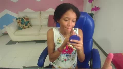 adisson_petite1 online show from 10-03-25, 11:57