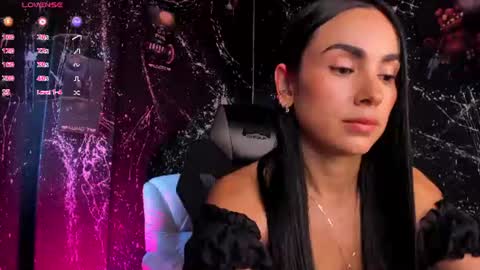 Adisson online show from 07-10-26, 02:52