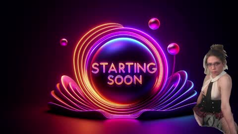 A Ditzy TGirl aka Lizzy online show from 04-09-26, 07:08