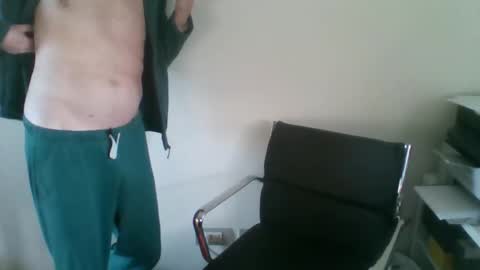 ADJ777 online show from 02-20-26, 04:18