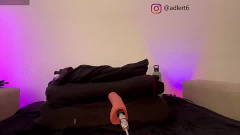 adler online show from 02-05-26, 06:07