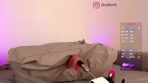 adler online show from 03-28-26, 06:35