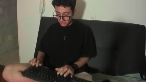 adonibaskerville online show from 02-15-26, 07:51