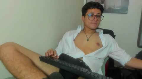 adonibaskerville online show from 02-26-26, 02:49