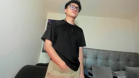 adonibaskerville online show from 03-24-26, 02:00