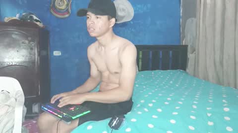 Adonis online show from 12-17-25, 07:20