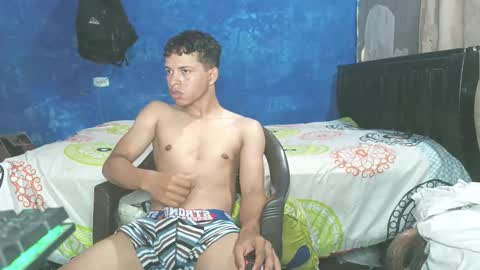 Adonis online show from 03-03-26, 09:10