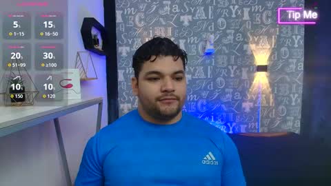 ADONIS online show from 09-30-25, 06:35