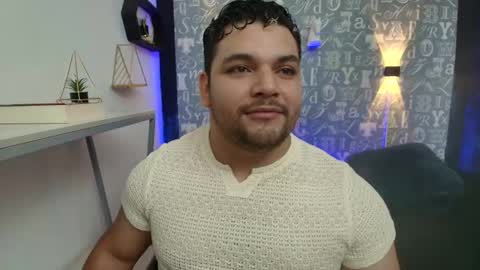 ADONIS online show from 10-02-25, 06:48